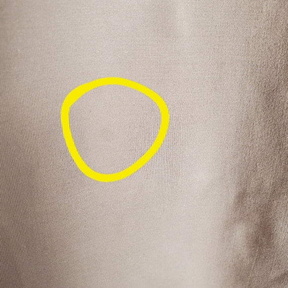 NEW SKIMS Soft Smoothing Thong Bodysuit Size 3X Sienna READ DESCRIPTION - Picture 3 of 15